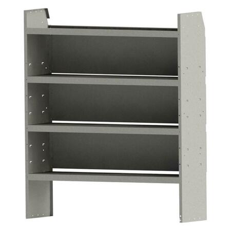KARGO MASTER Adjustable Tall Shelf Unit K47-48524